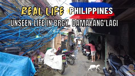 Damayang Lagi, Quezon City Profile – PhilAtlas.